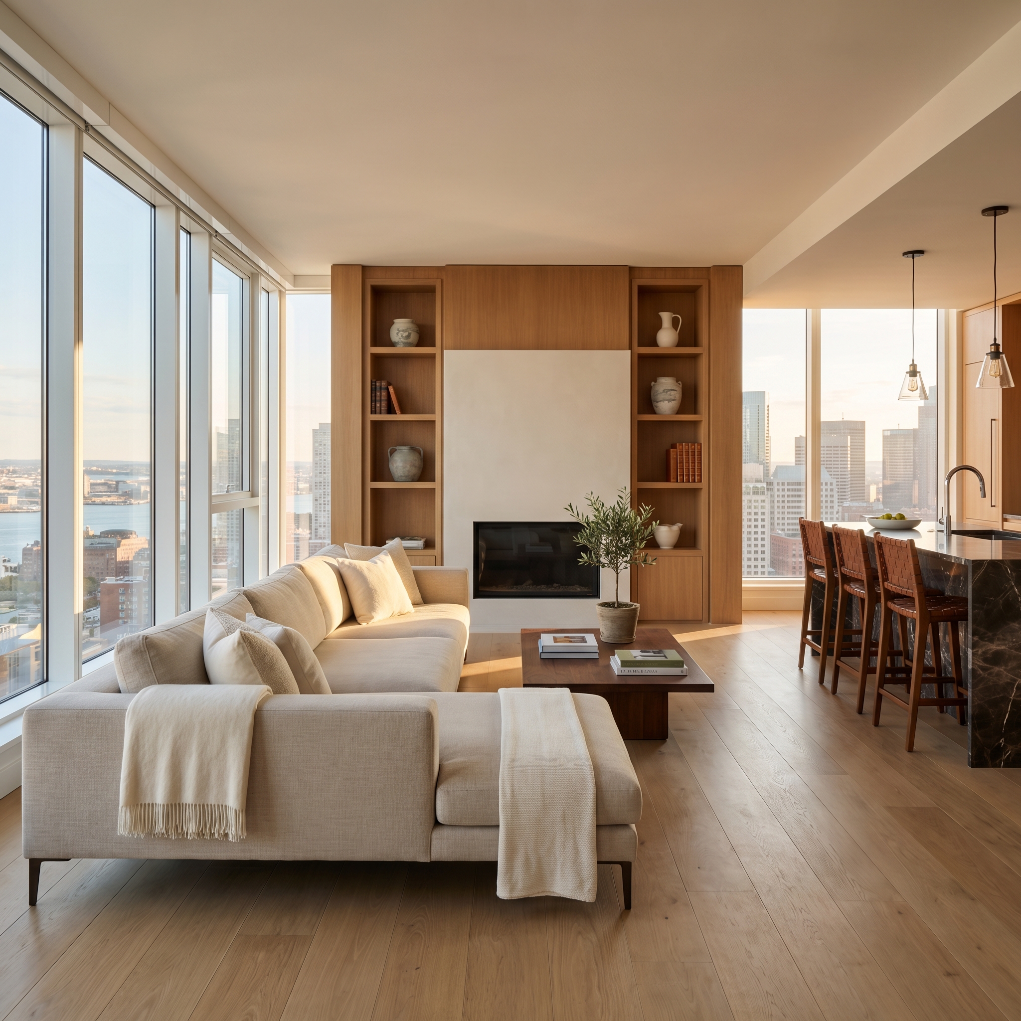 Residential Cleaning